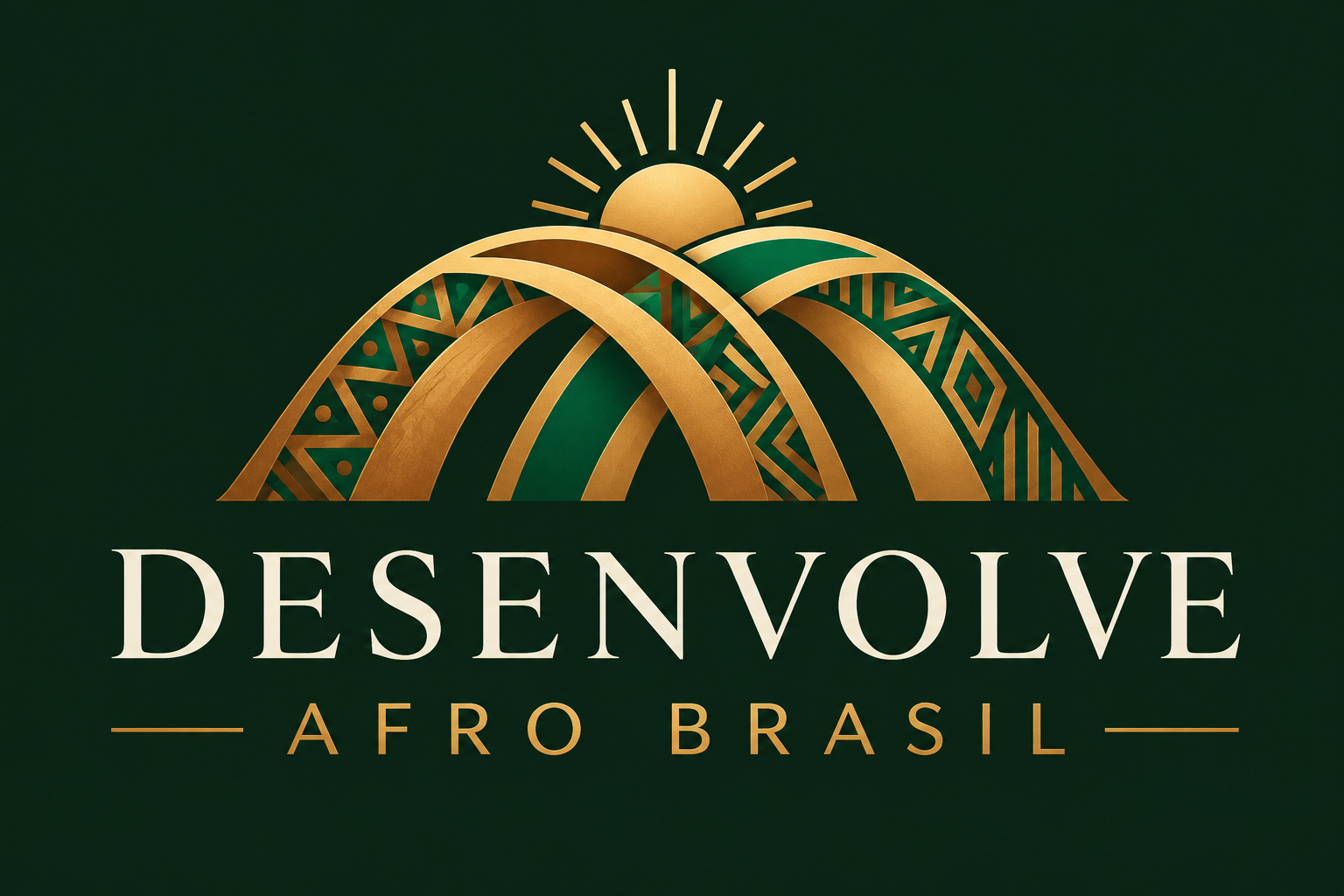 Desenvolve Afro Brasil
